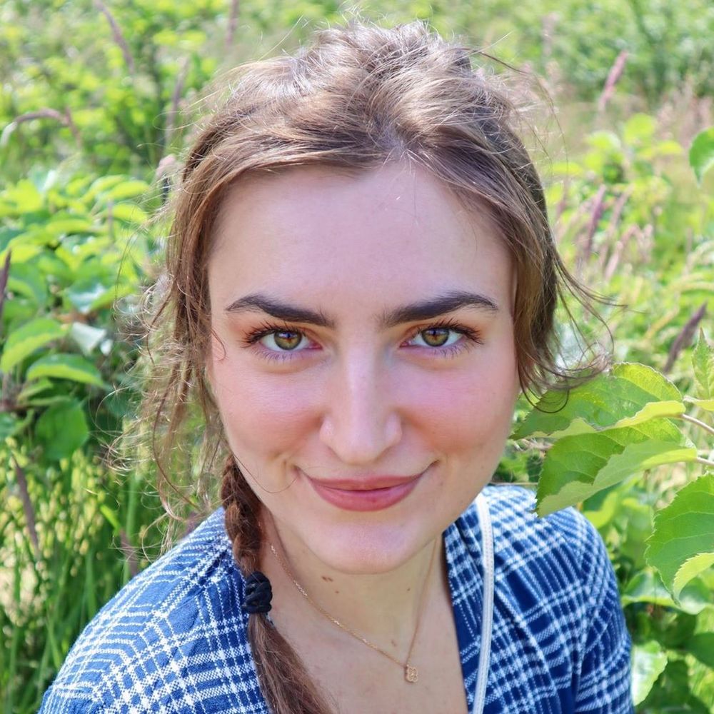 Meet your Posher, Grace